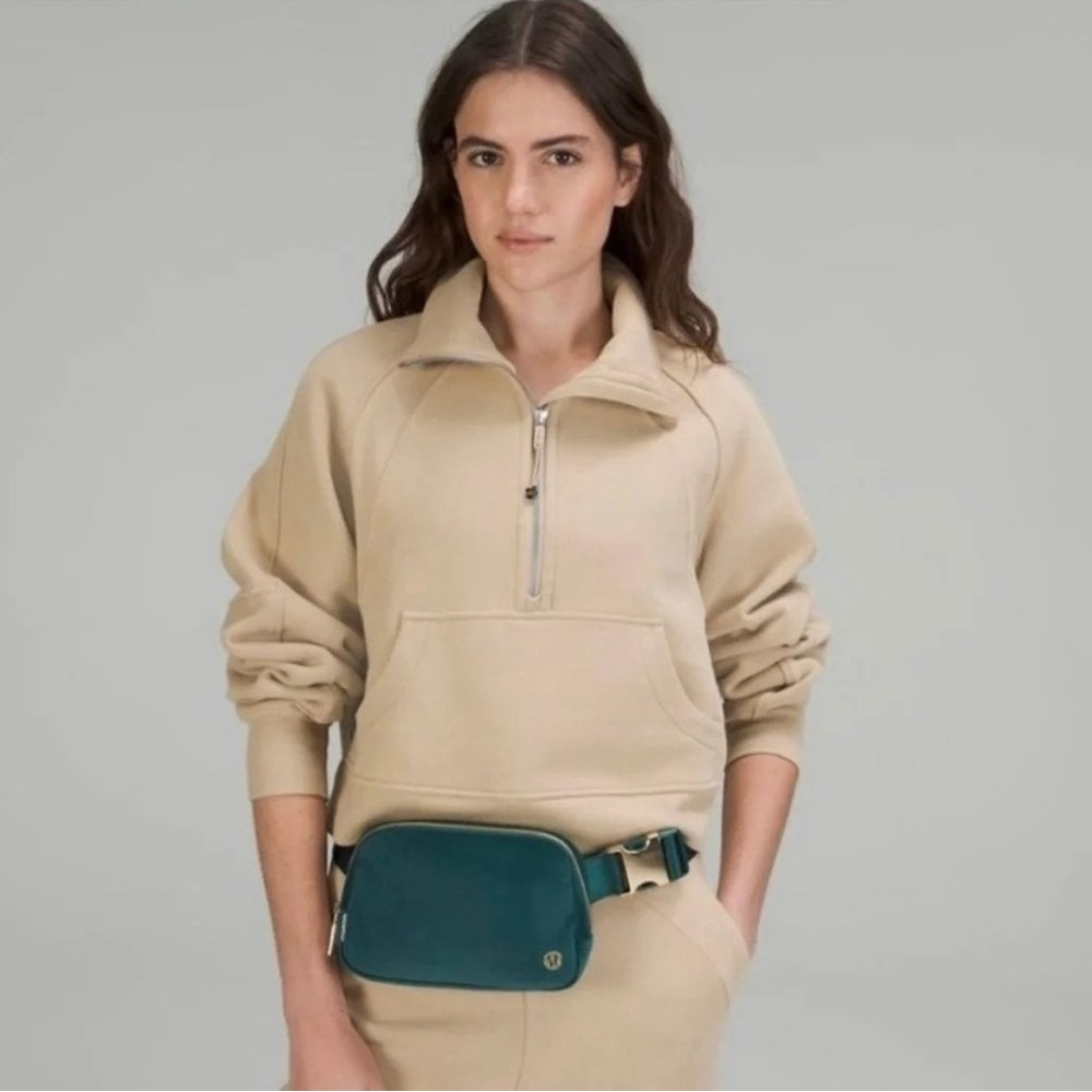 Lululemon Everywhere Belt Bag 1L Velour